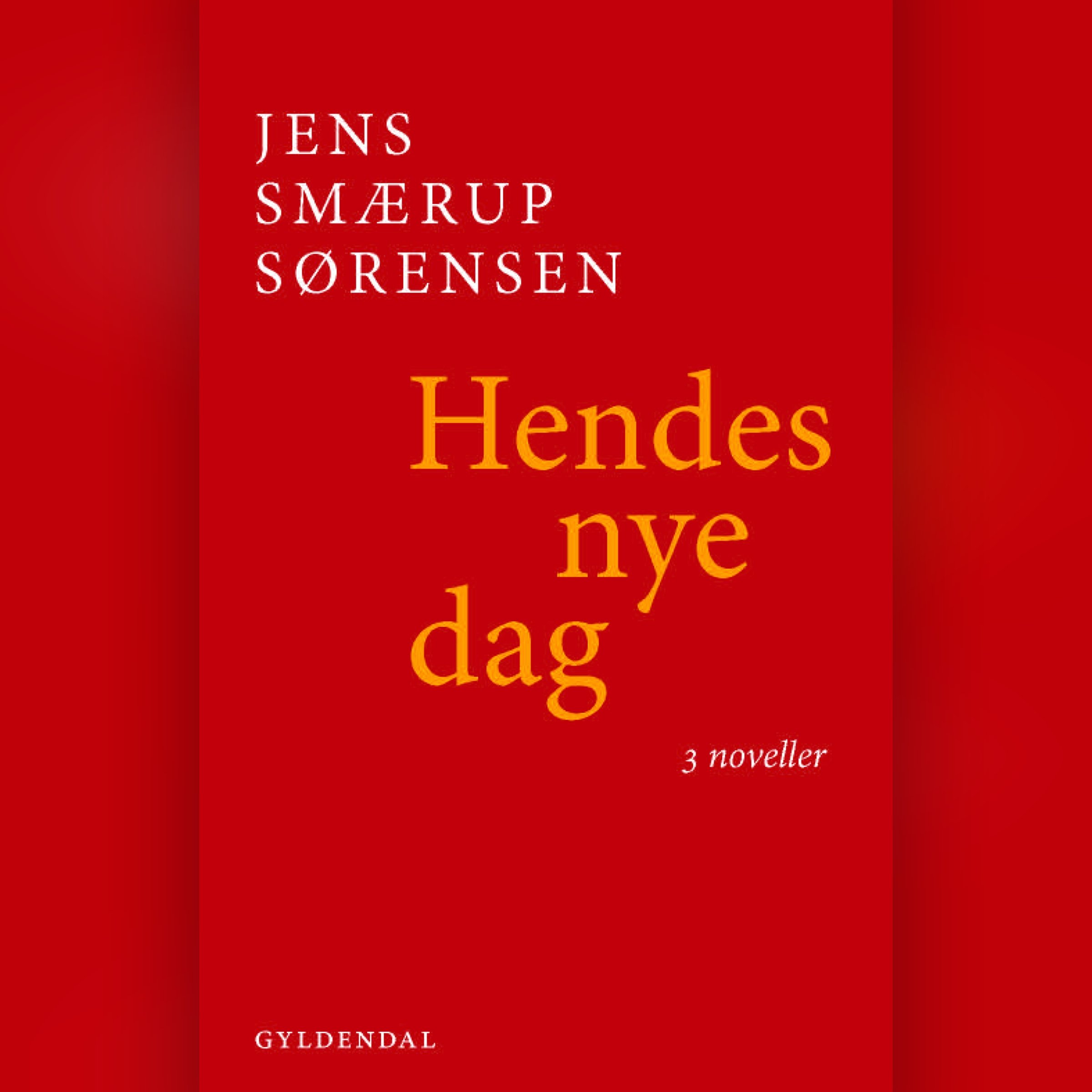 Hendes nye dag