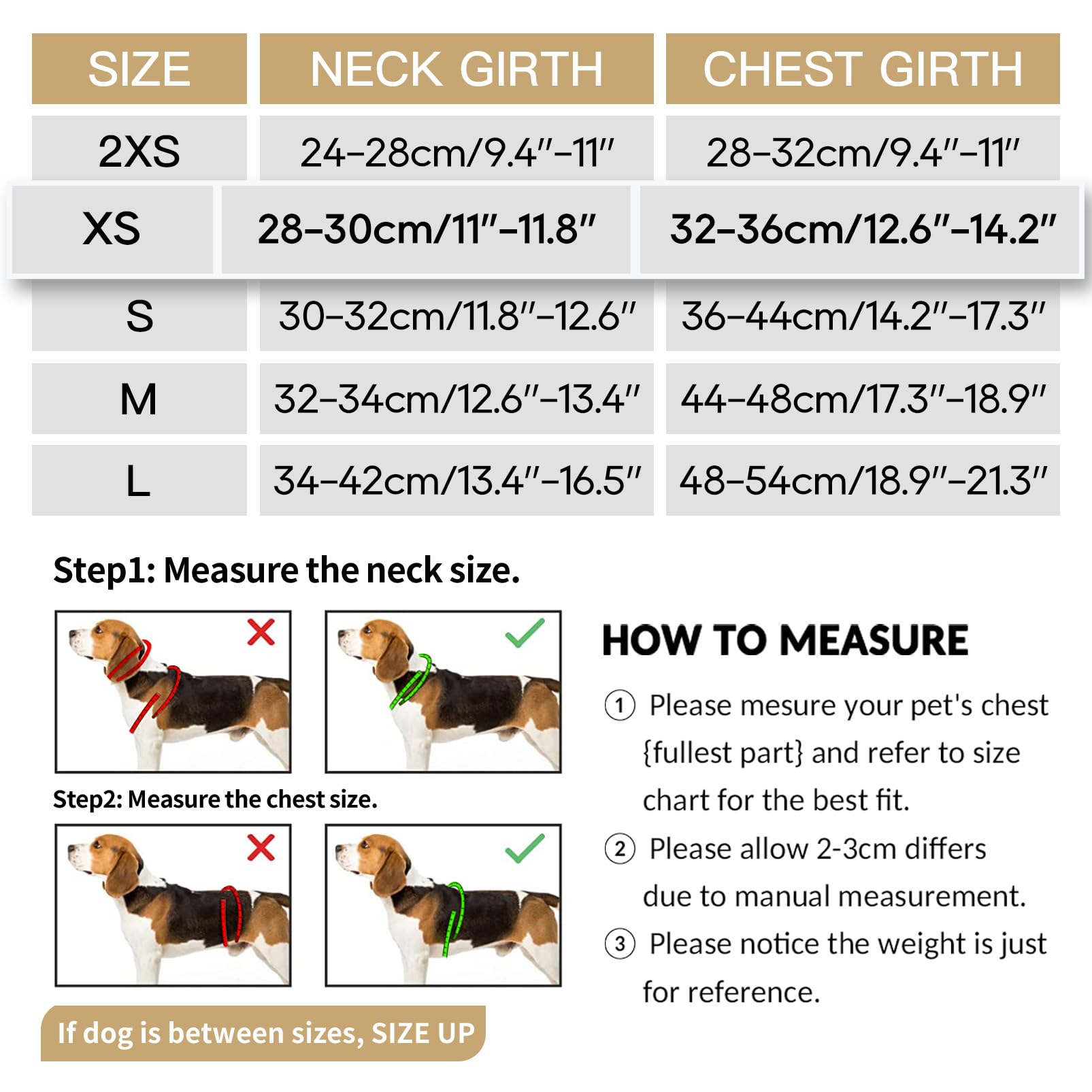 Harnais HEELE pour chiots et petits chiens, modèle en maille marron.