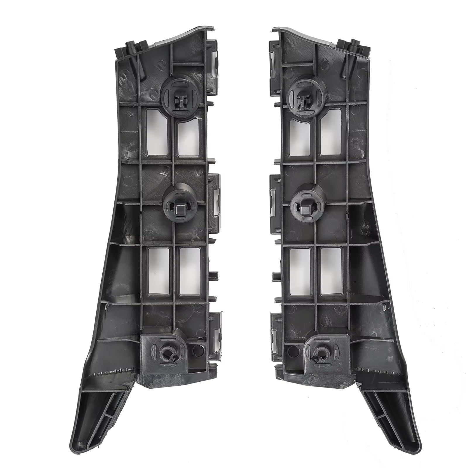 Support pare-chocs avant guide fixation pour rénovation Prius - 6