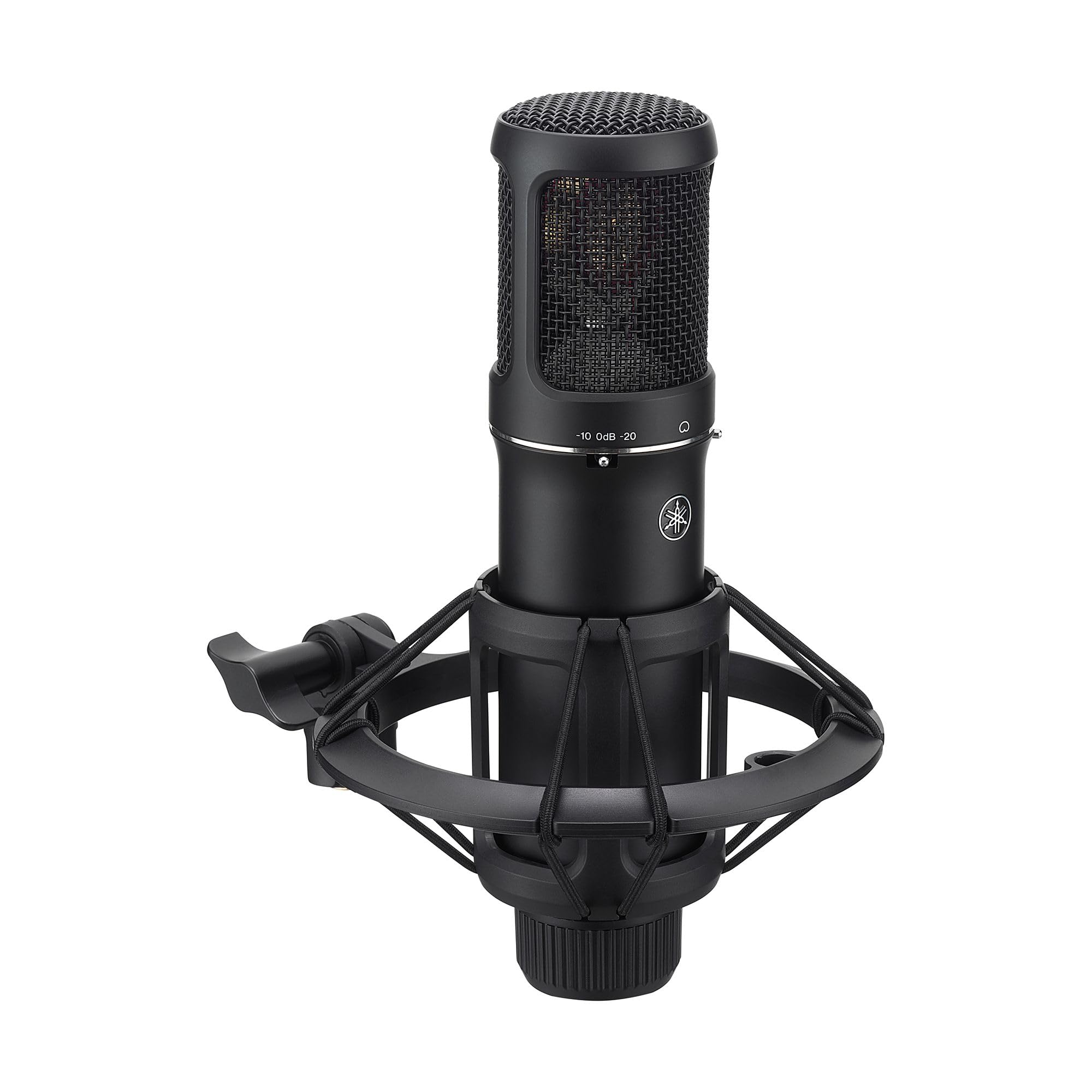 YAMAHA YCM705 コンデンサーマイク Amazon | ヤマハ YAMAHA コンデンサーマイク カーディオイド