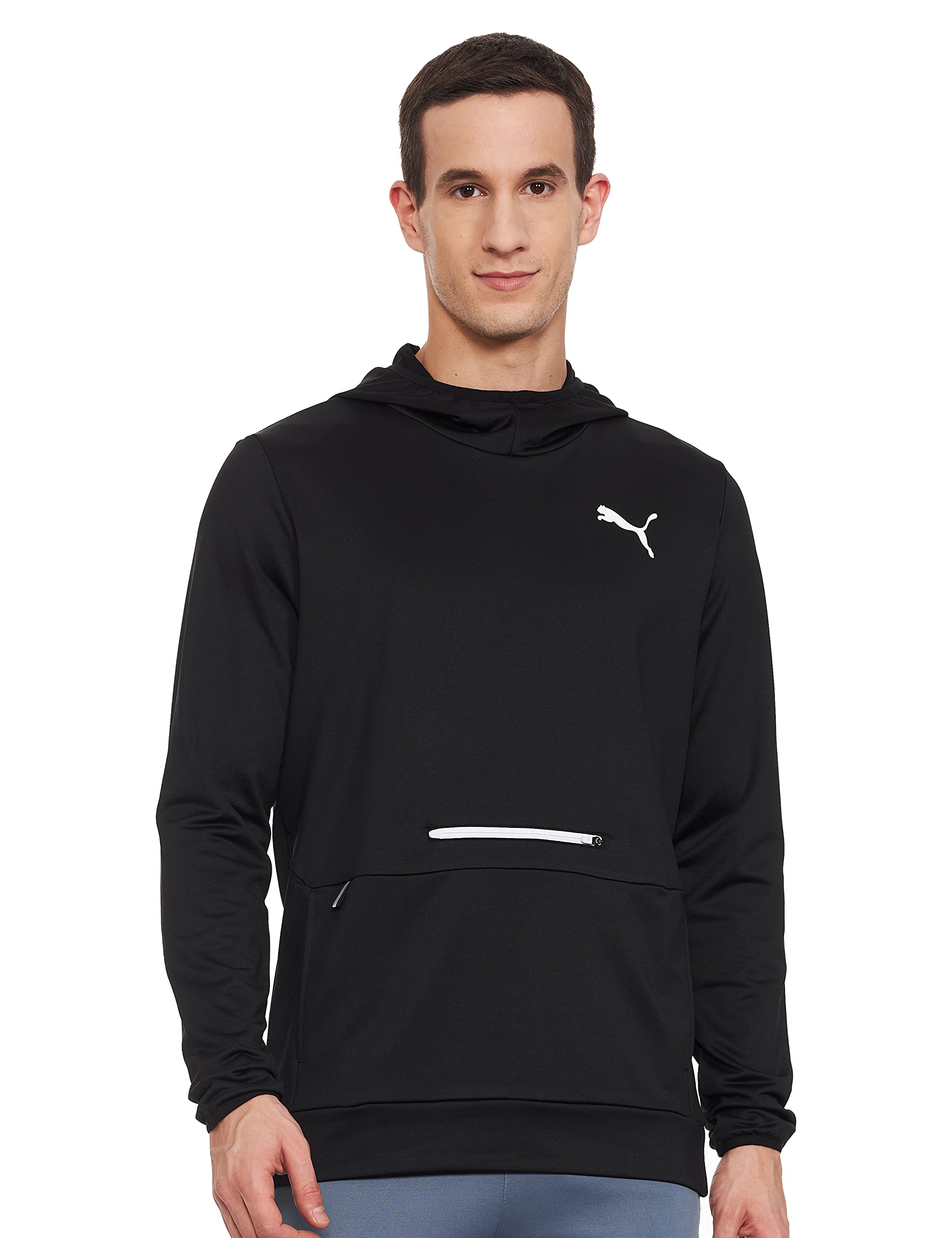 PUMA Men's Rtg Hoodie