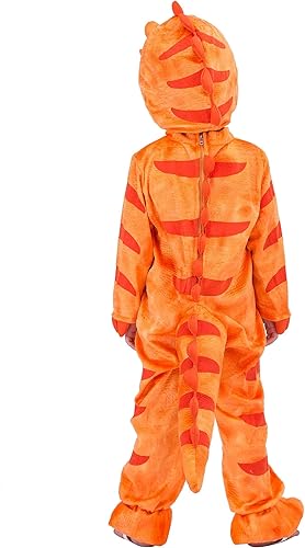 Miniatura 3 de Spooktacular Creations Disfraz de T-Rex infantil de Halloween
