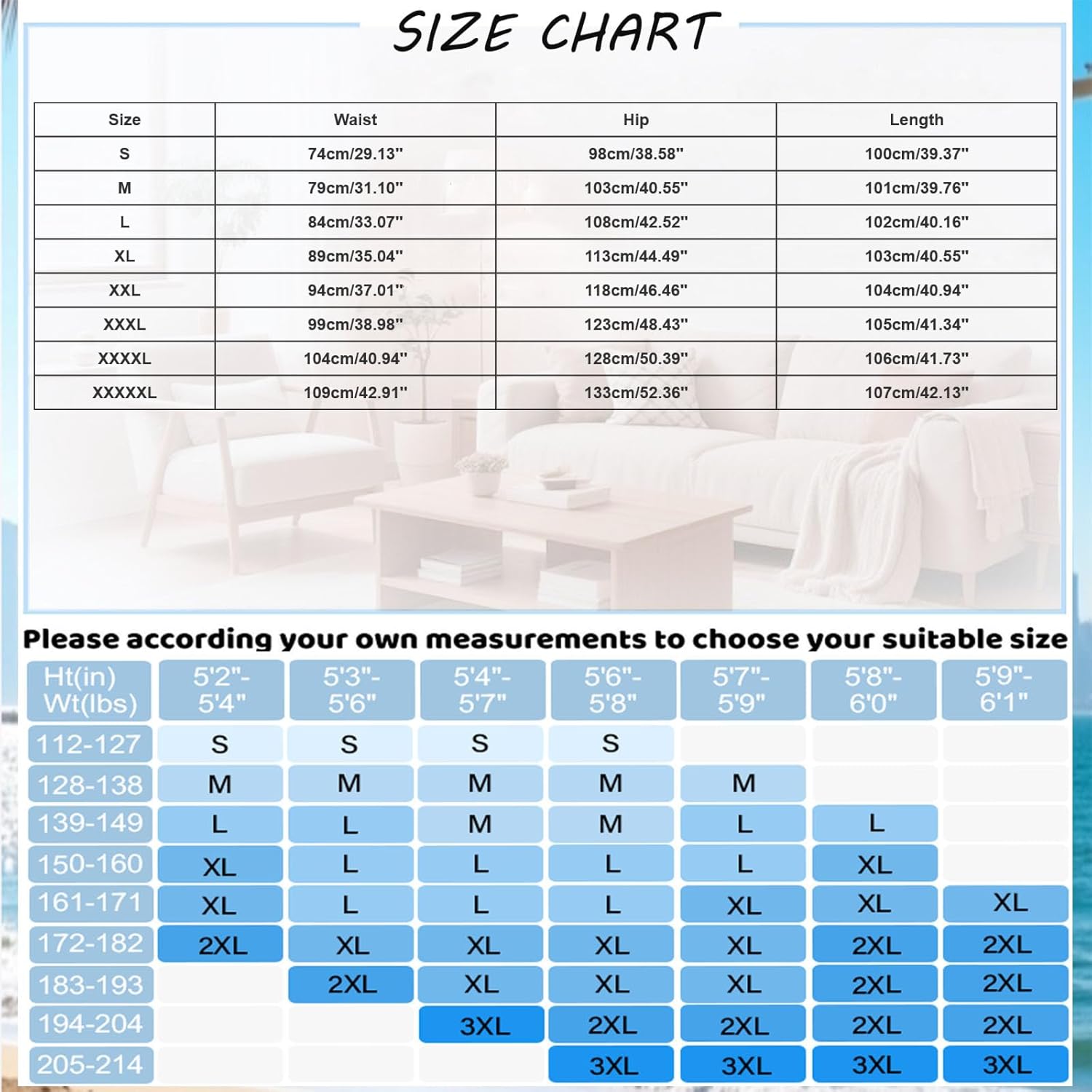 Wide Leg Denim Look Flare Jeans Women Plus Size Stretchy High Waisted Distressed Valentines Heart Jeans for Women - Image 6