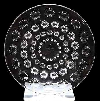 ルネ・ラリック 激レア 高級硝子皿18cmプレート アスター1935年サインあり 718YuE3w6AL._UF350,350_QL50_.jpg