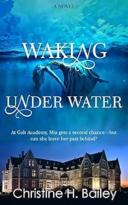 Waking Under Water