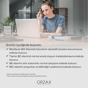Ocean Cogniven 30 Kapsül (2 paketi)