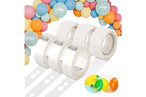 Balloon Arch Strip Kit: Professional Arch Maker for Stunning Balloon Arches