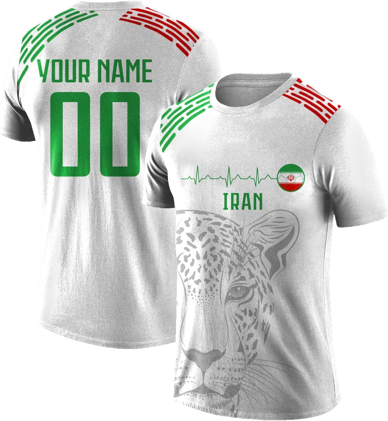 Custom Soccer Jersey 2026 Personalized Team Shirt for Men Women Kids Style National Country Soccer Fan Jersey