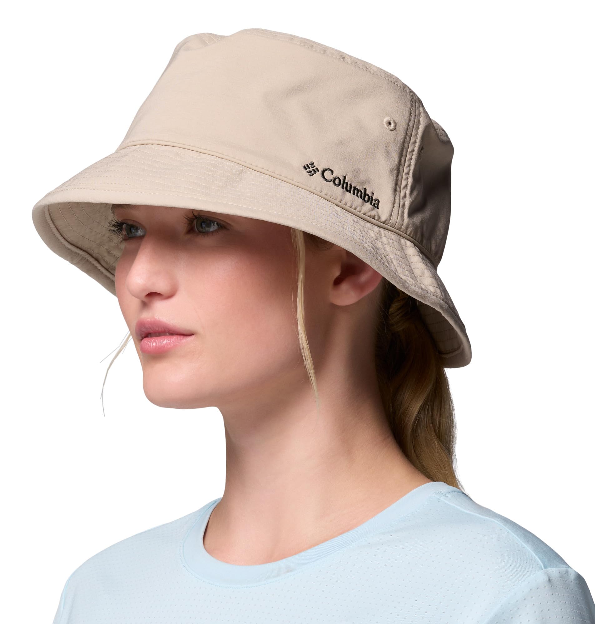 Columbia Unisex Pine Mountain 2 kapelusz typu bucket hat, Ancient Fossil, L/XL