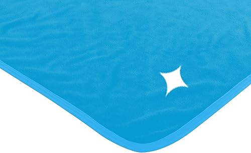 Miniatura 10 de Northwest Manta de Mickey Mouse Micro Raschel, 46 x 60 pulgadas, Funhouse Games