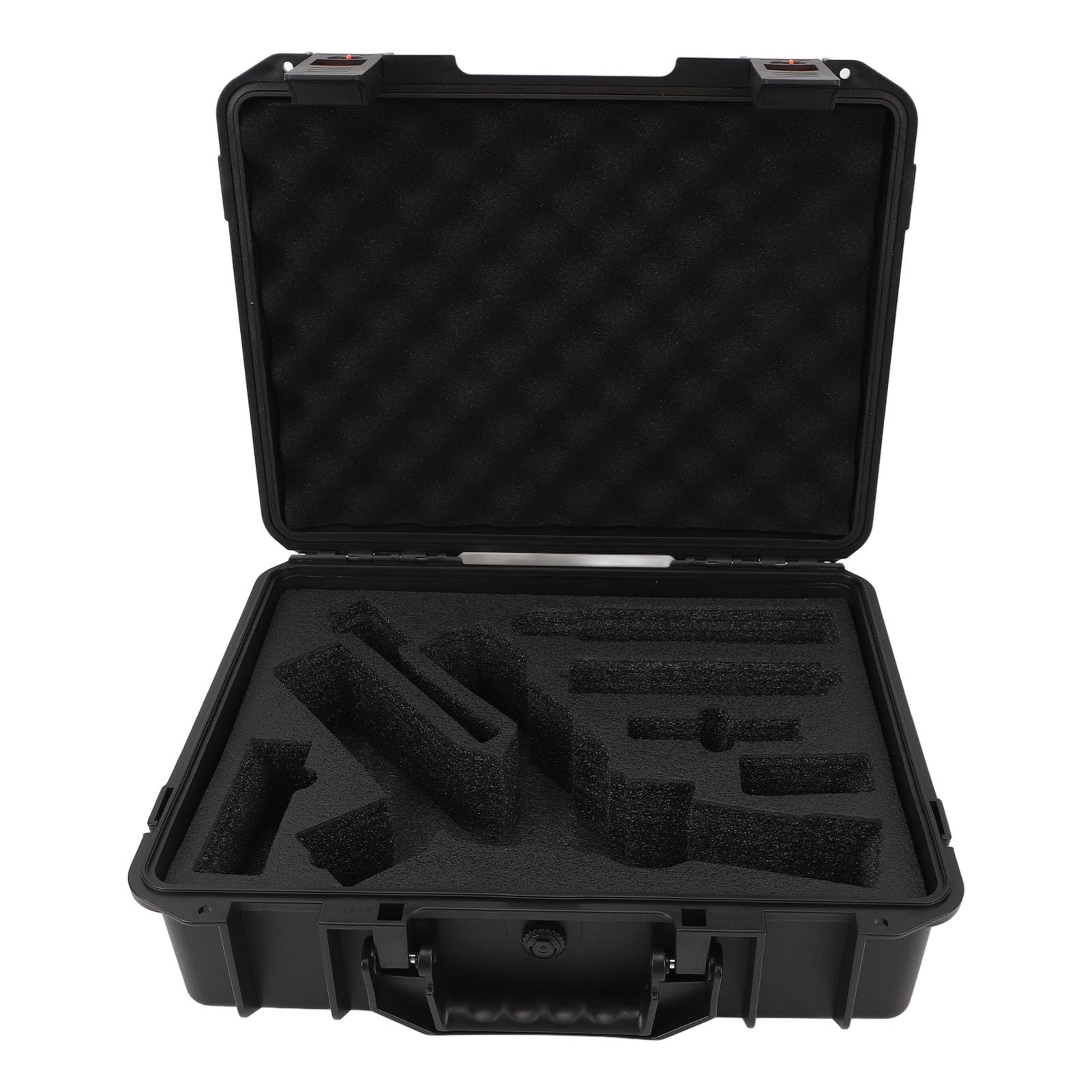 Tragetasche für RS 4 Stabilizer, Robuste Hartschalen-Reiseschutzhülle für Fotografen, Outdoor-Abenteuer
