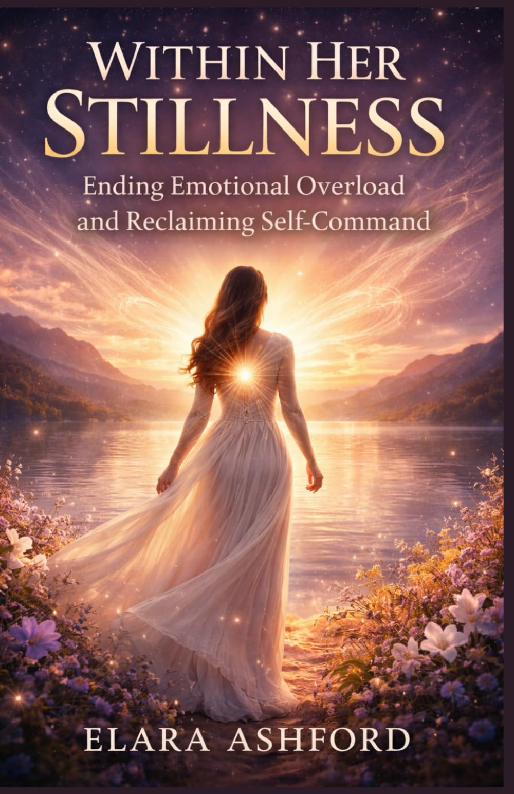WITHIN HER STILLNESS: Ending Emotional Overload and Reclaiming Self-Command