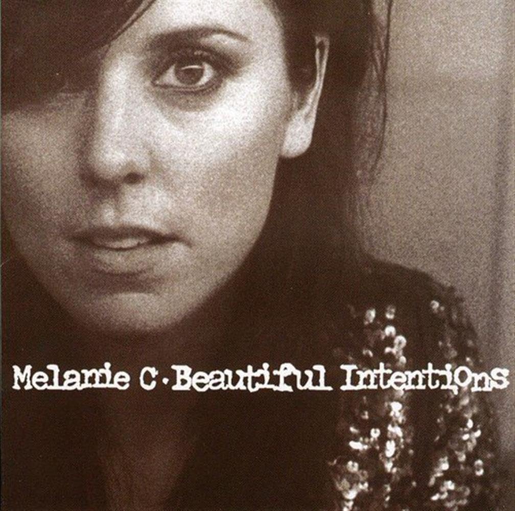 Beautiful Intentions: Amazon.co.uk: CDs & Vinyl