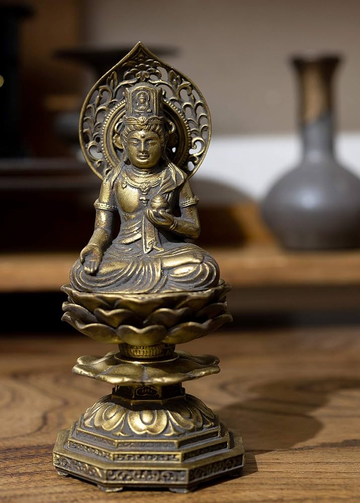 価格交渉承ります！仏像 虚空蔵菩薩 日本製 牧田秀雲 価格交渉承ります！仏像 虚空蔵菩薩 日本製 牧田秀雲