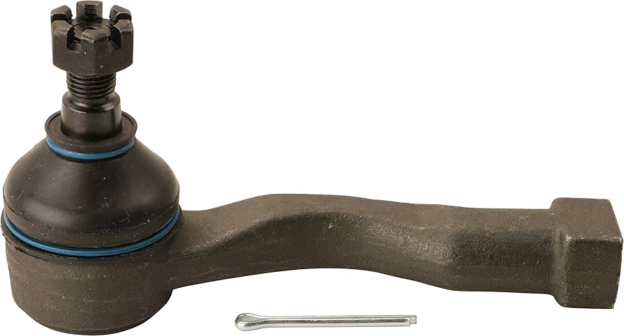 Amazon.com: MOOG ES3618 Steering Tie Rod End : Automotive