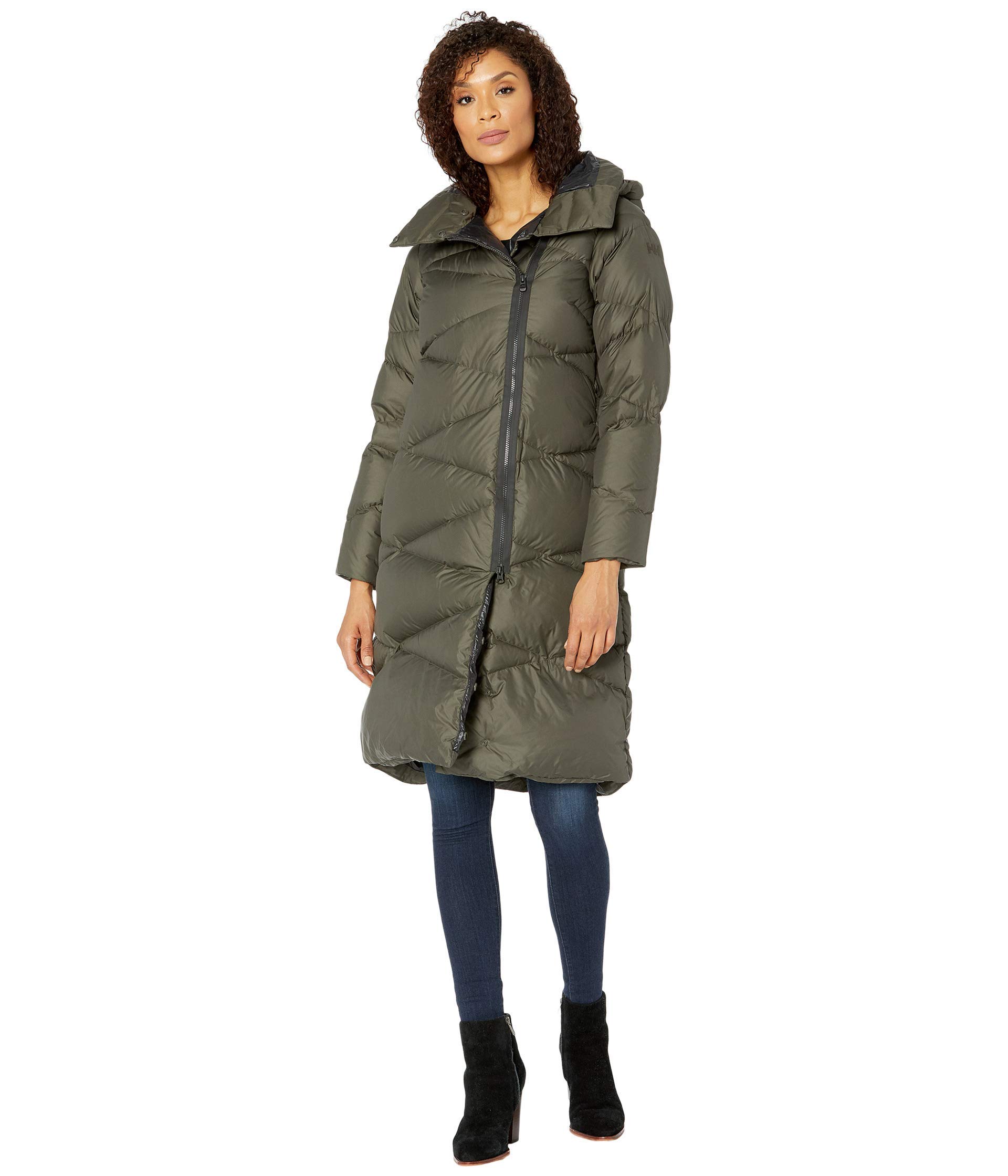 Helly Hansen Tundra Down Coat