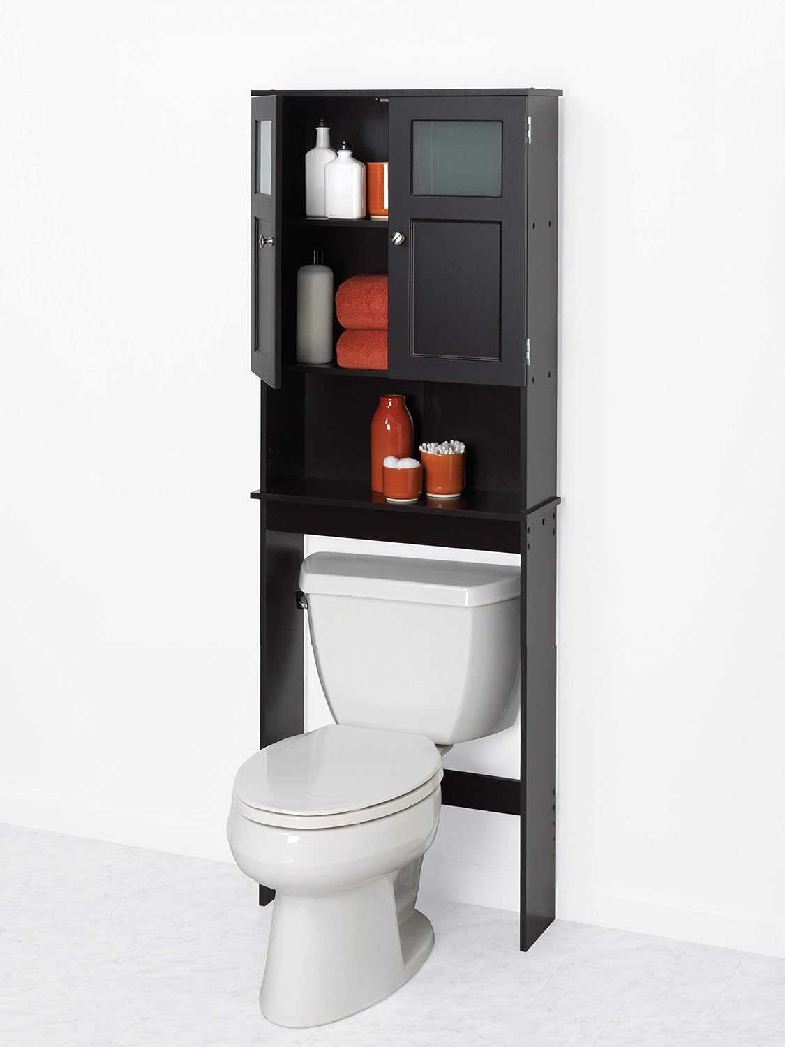 Crаzу Clеаrаnсе Zenna Home Spacesaver, Espresso