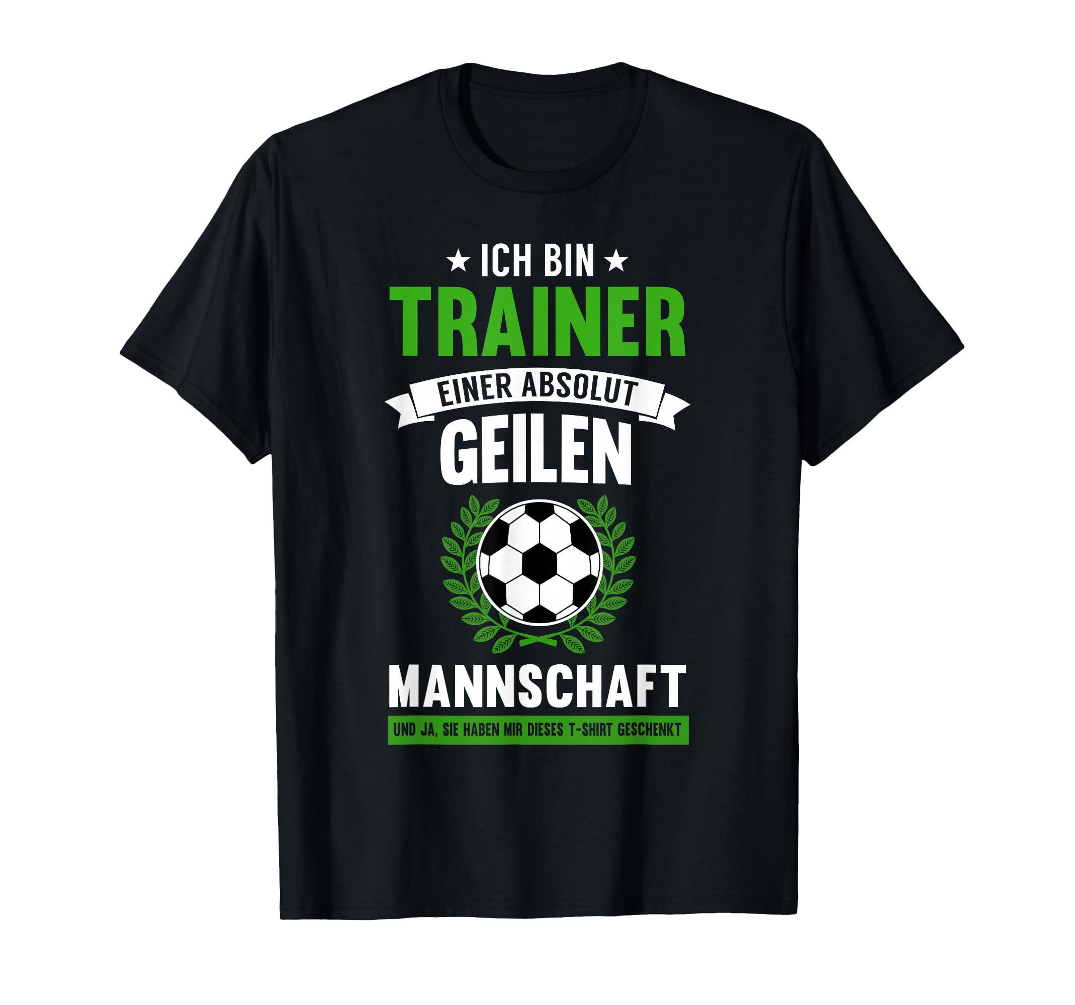 Kleidung mit Designs von Amazon Merch on Demand