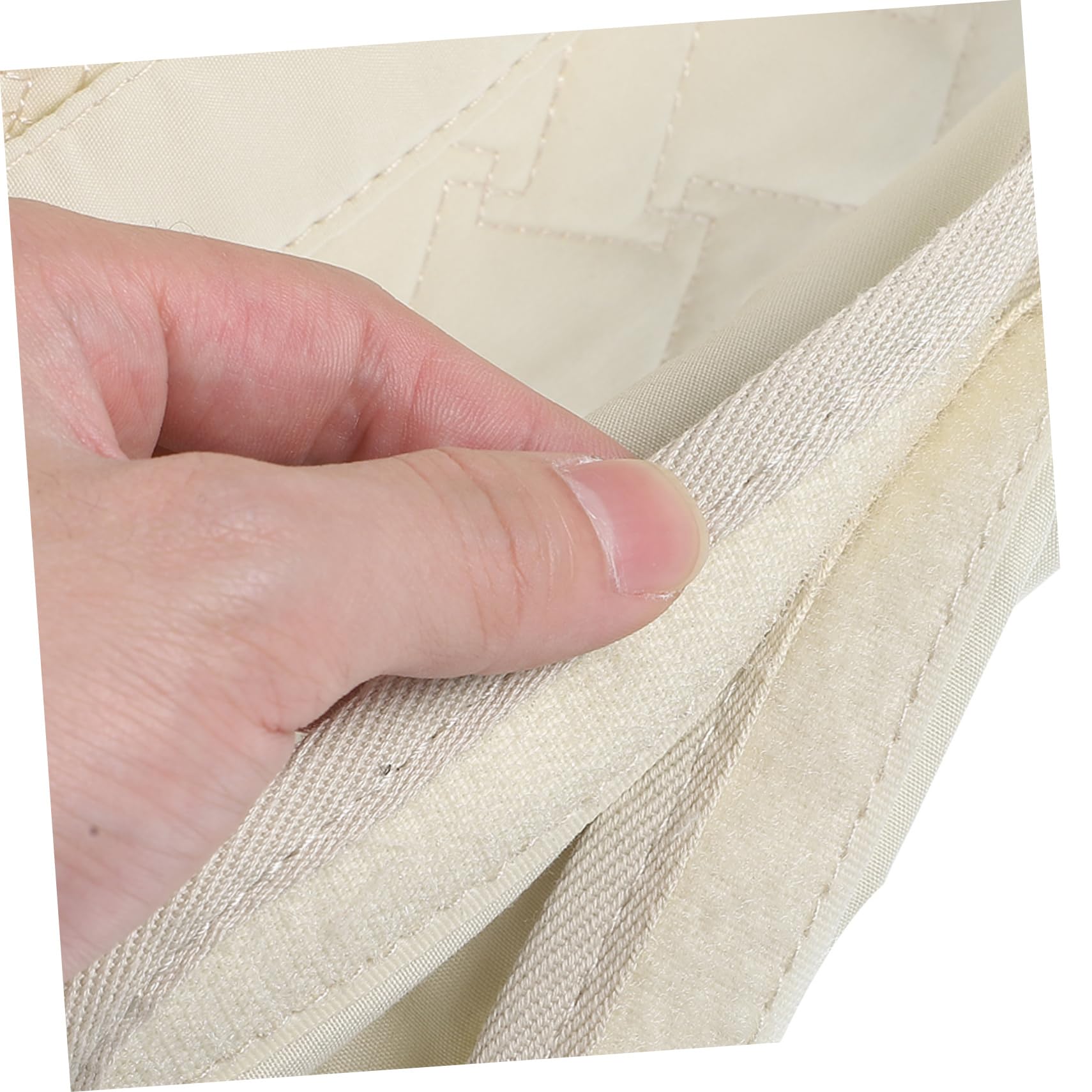 Tragbare Haustiertasche für Welpen und Kätzchen aus Canvas