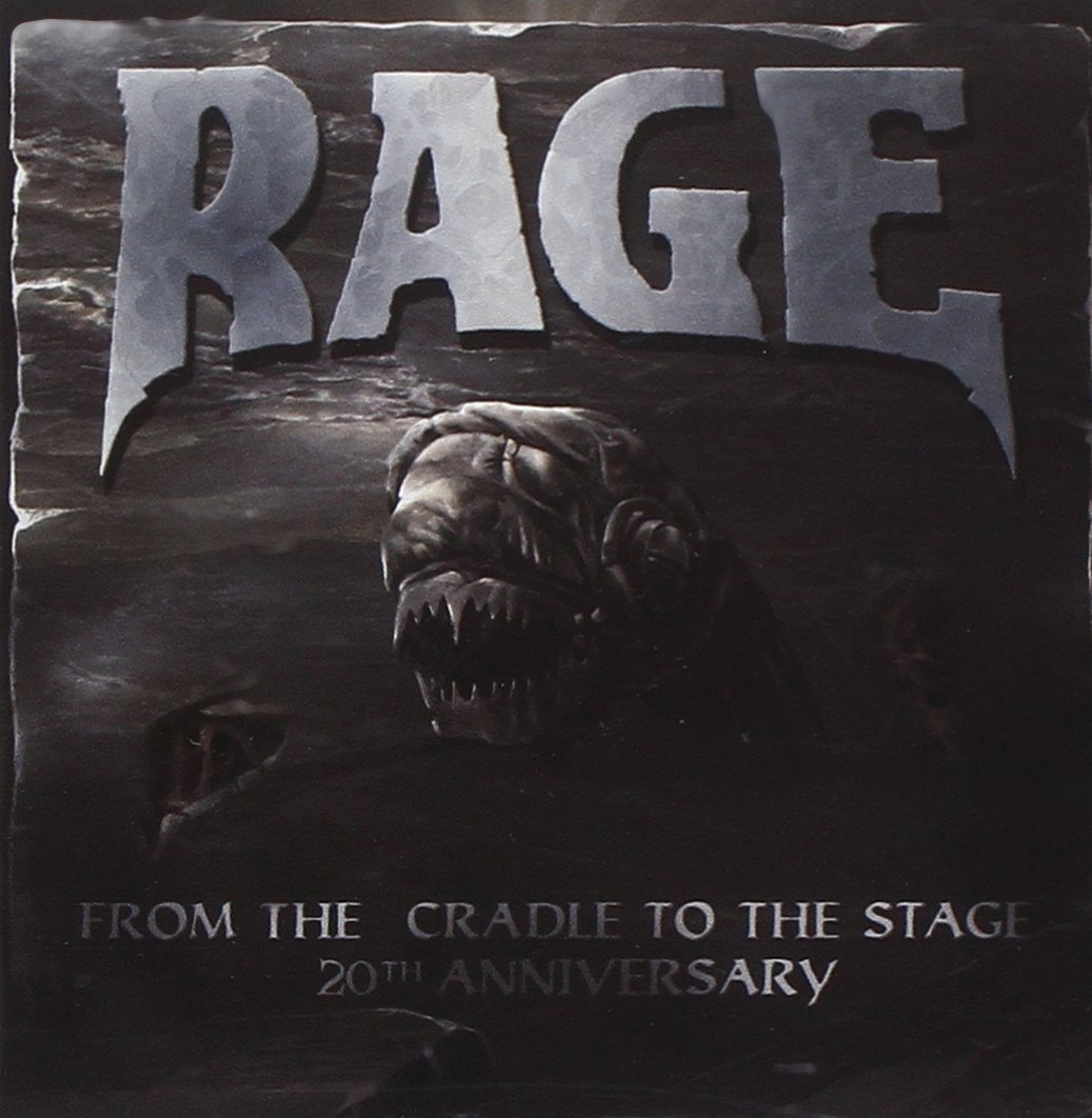 Amazon.com: From the Cradle to the Stage: 20th Anniversary