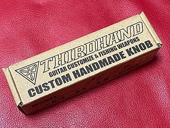 Amazon.co.jp: サードハンド THIRDHAND M-1 浜 HAMA 限定 DS ハンドル