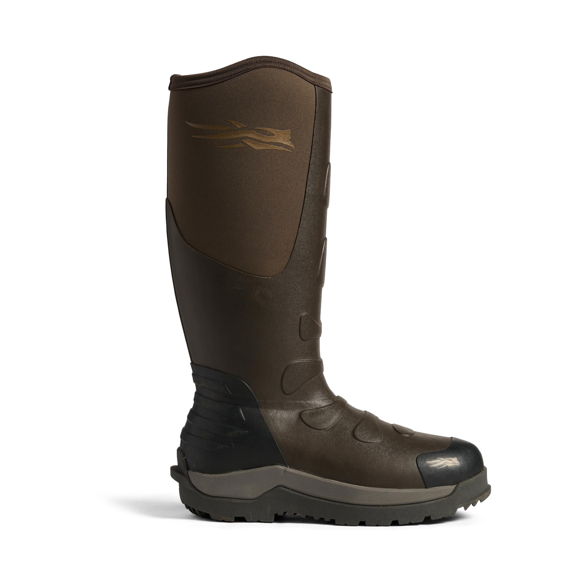 SITKA Back40 Stiefel – isolierter wasserdichter Jagdstiefel