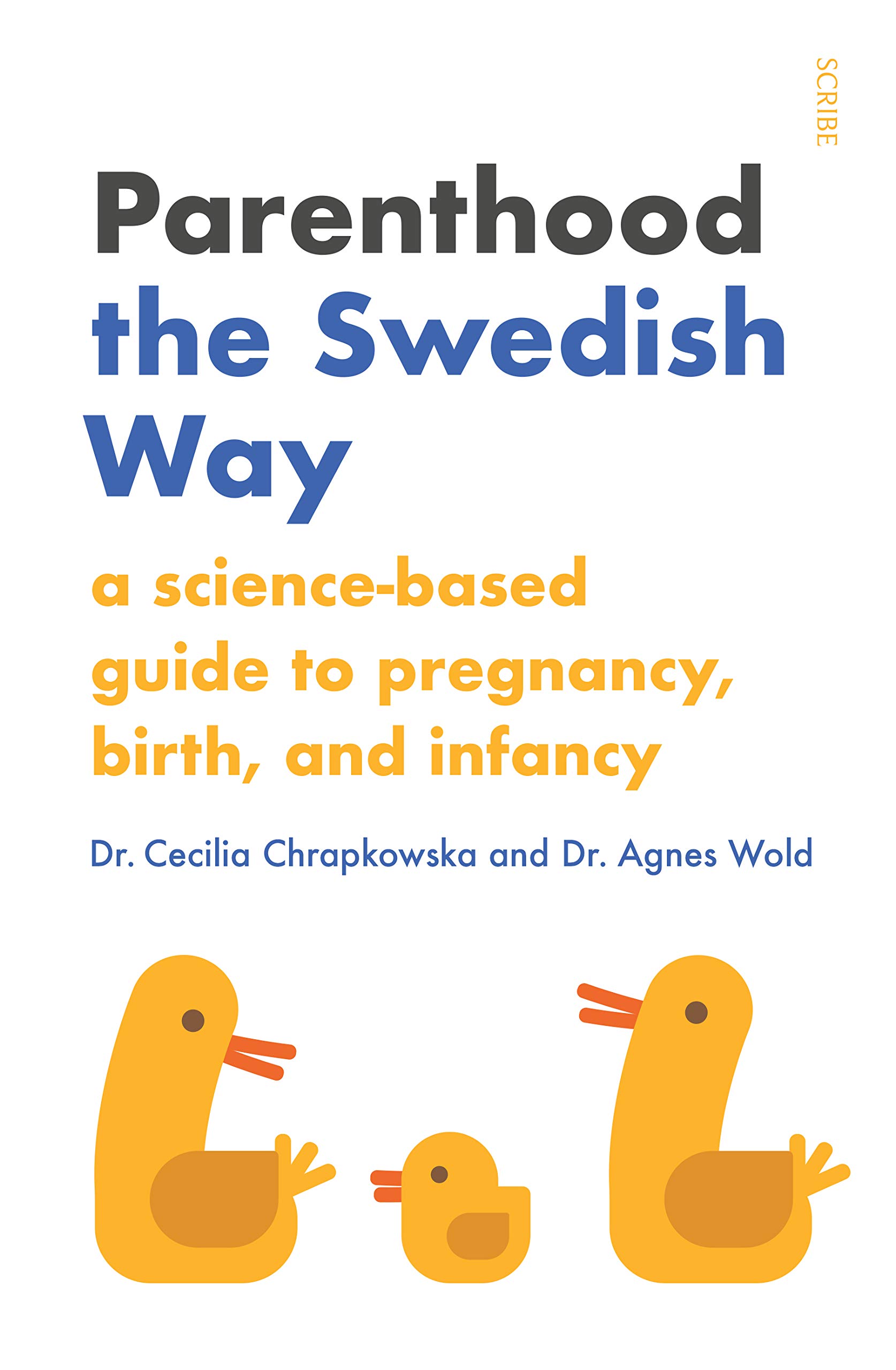 Buy Parenthood the Swedish Way — BookShops.in