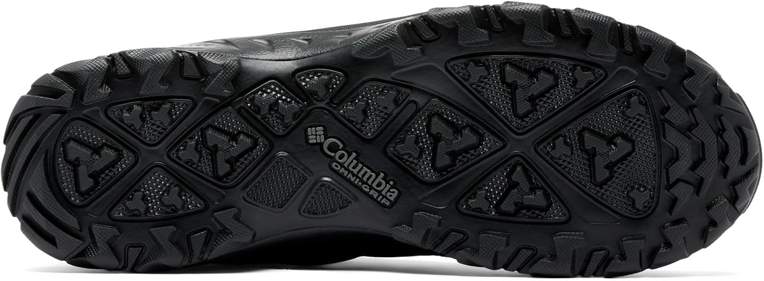 Columbia Men's Firecamp Boot