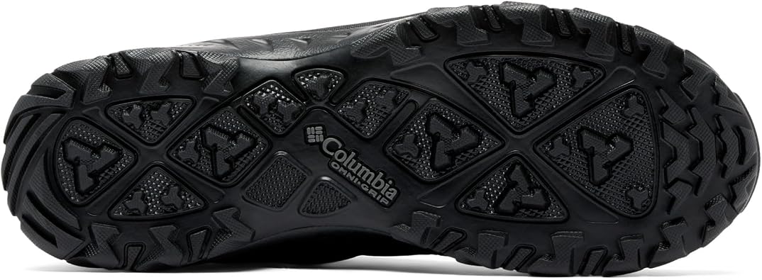Firecamp Men's Boots