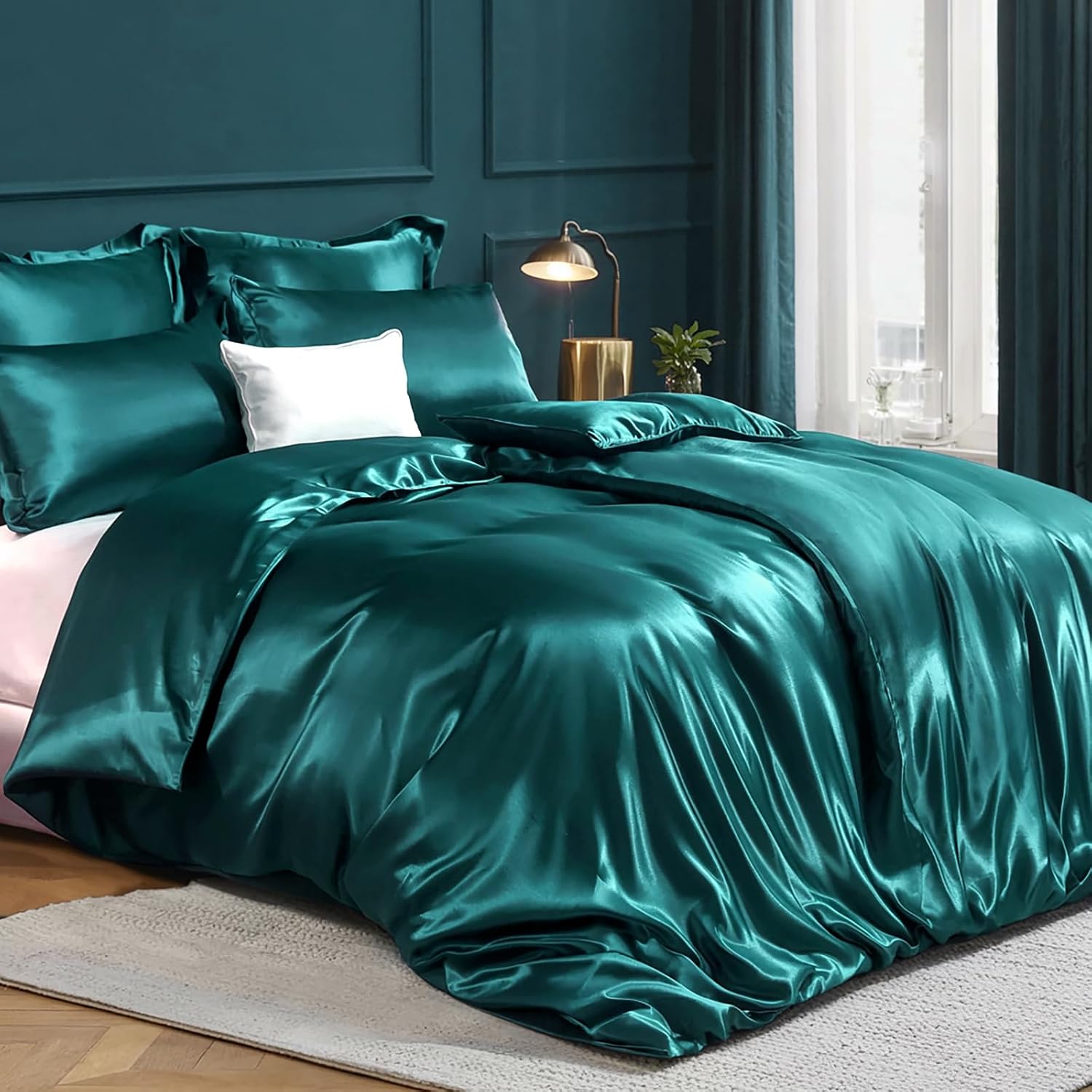 Dark Green