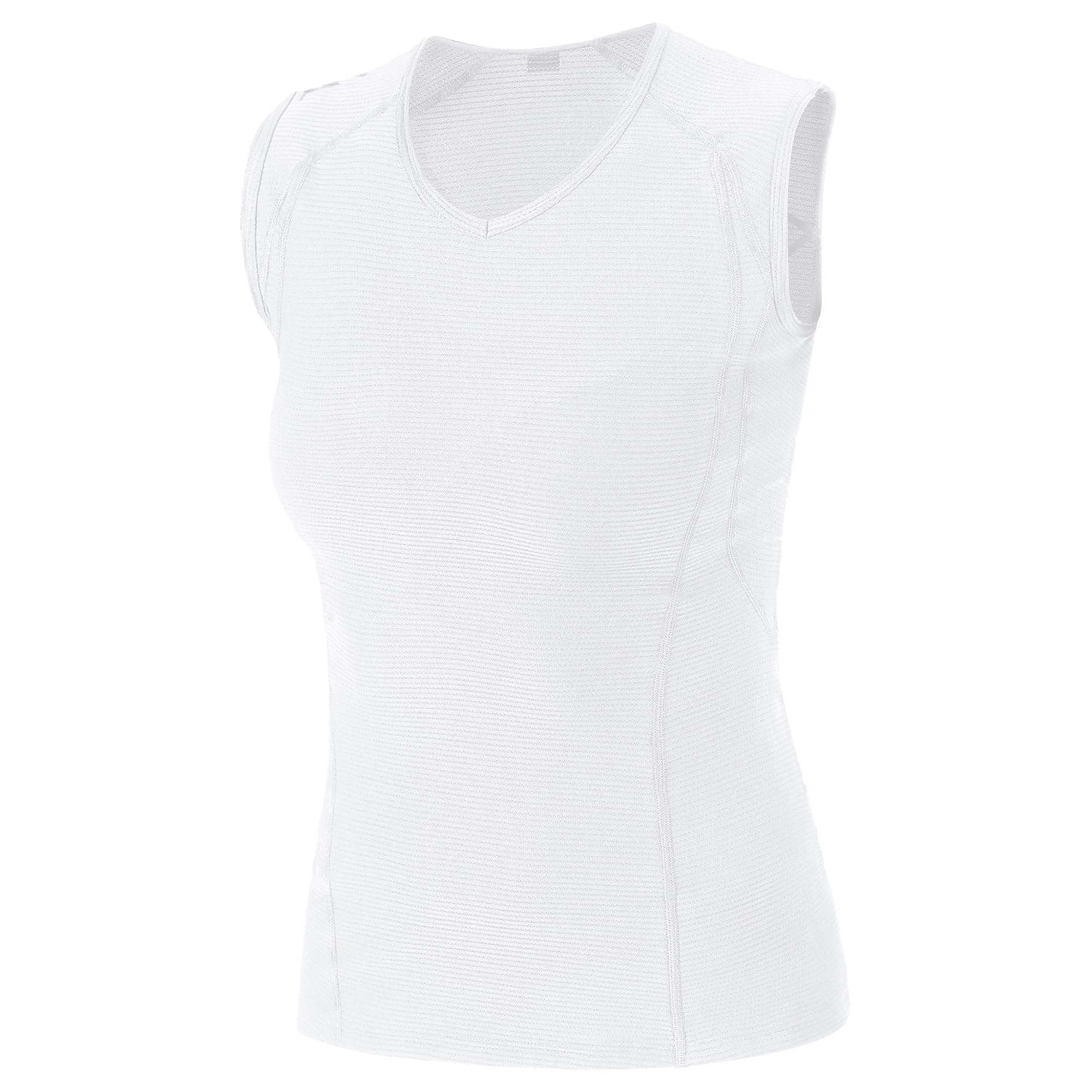 GOREWEAR Camiseta sin mangas M Mujer Base Layer