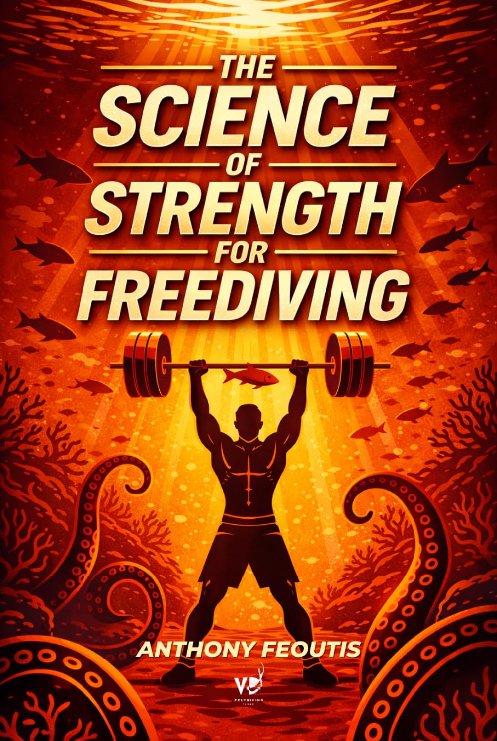 The Science of Strength for Freediving: Building the Freediver’s Body (The Depth Collector: One Freediving Training Pillar at a Time)