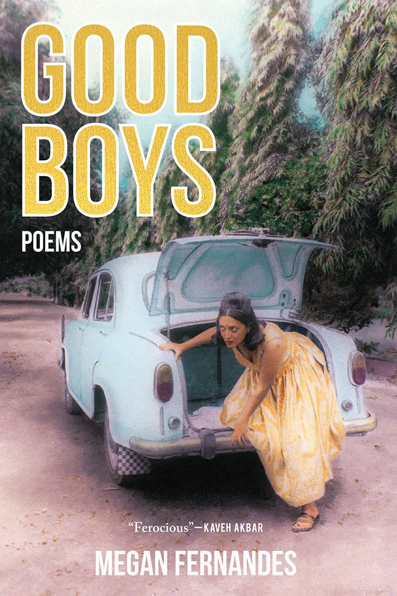 Buy Good Boys — BookShops.in