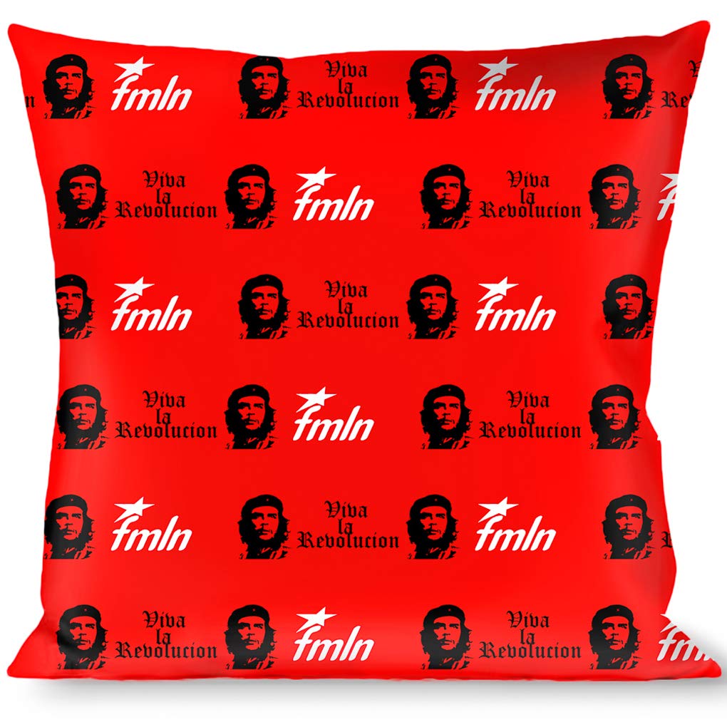 Duvet bouclé Che Guevara et sa taie d'oreiller, l'idée cadeau idéale pour passionnés