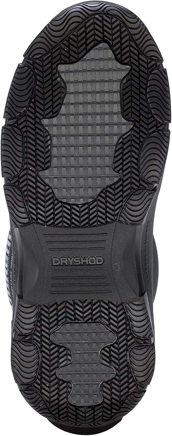 Dryshod Dungho Mid Farming Work Boots | Waterproof | Slip Resistant | Rubber | Men's