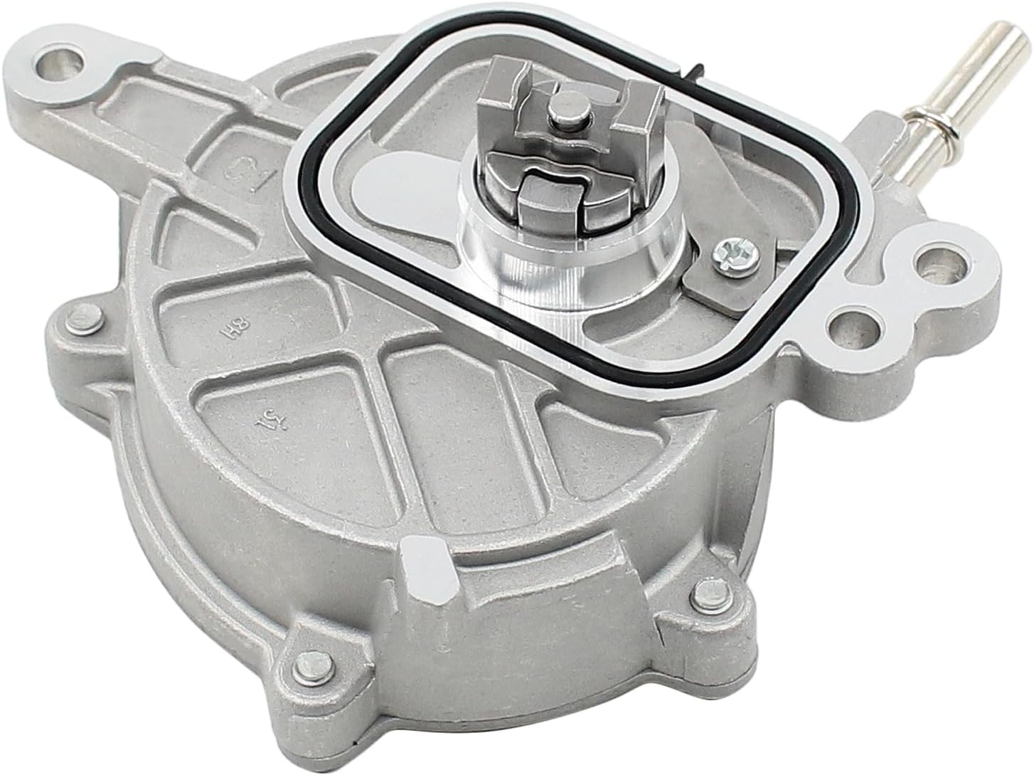 Power Brake Booster Vacuum Pump for Toyota Crown Grand Highlander Land Cruiser Camry RAV4 Sequoia Tundra Lexus NX250 NX350 RX350 RX500h TX350 ES250 GX550 LS500