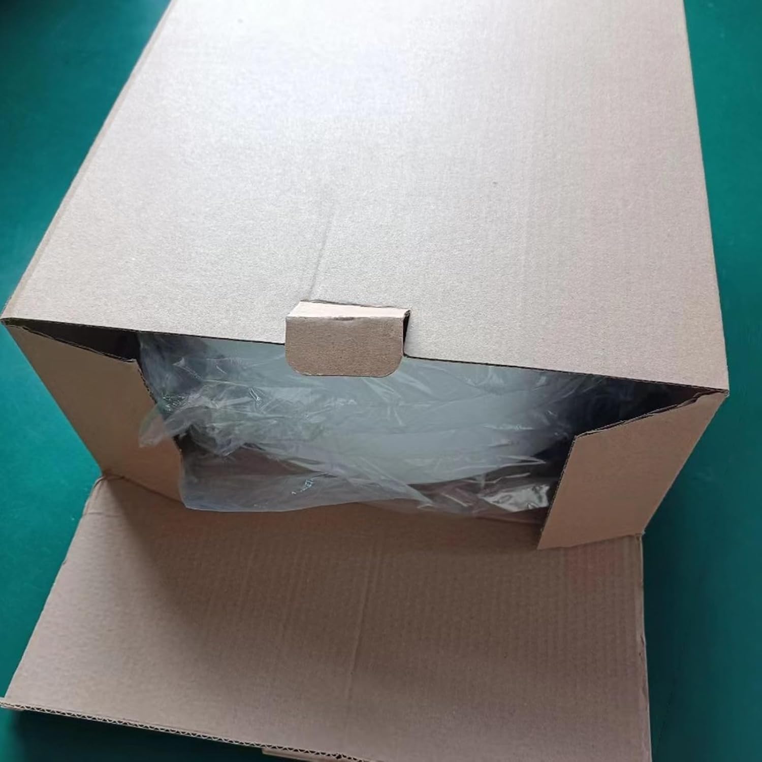 Turntable Organizer for Kitchen | Cabinet Turntable Organizer Storage Tray, Non-Skid Kitchen Storage Seasoning Rack for Fridge Pantry Table Top Bathroom Makeup