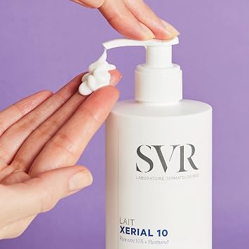 Svr Xerial 10 Lait 400ml