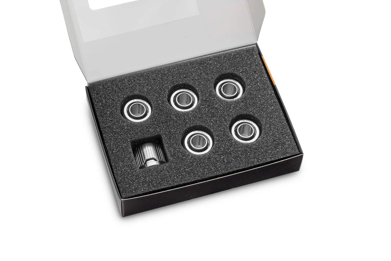 【新品】EK-Quantum Torque 9種セット Amazon.com: EK EKWB Quantum Torque STC-10/13 Compression Fitting