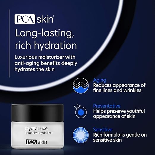 pca skin hydraluxe