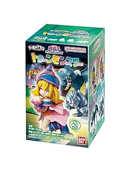 遊☆戯☆王デュエルモンスターズ フィギュアセット 単品販売】遊☆戯☆王デュエルモンスターズ DUELIST FIGURE