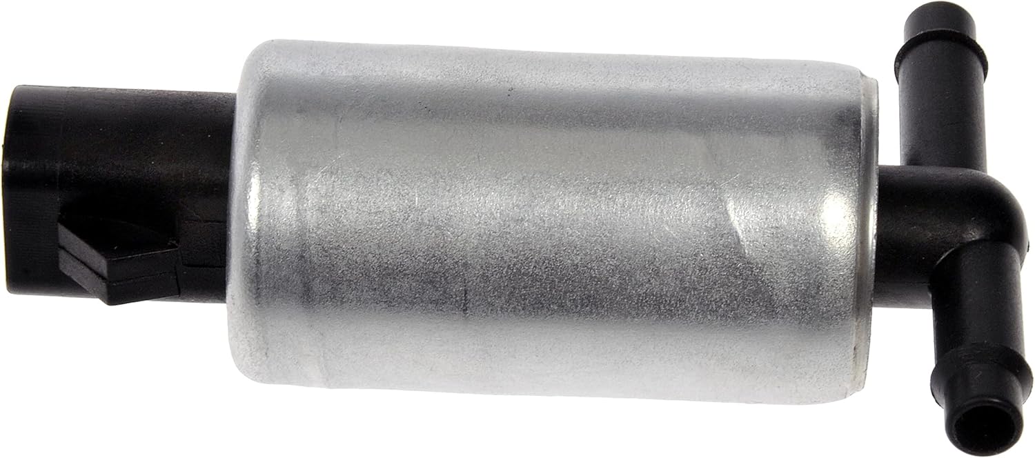 Dorman 911-489 Vapor Canister Purge Valve Compatible with Select Ford / Lincoln / Mercury Models