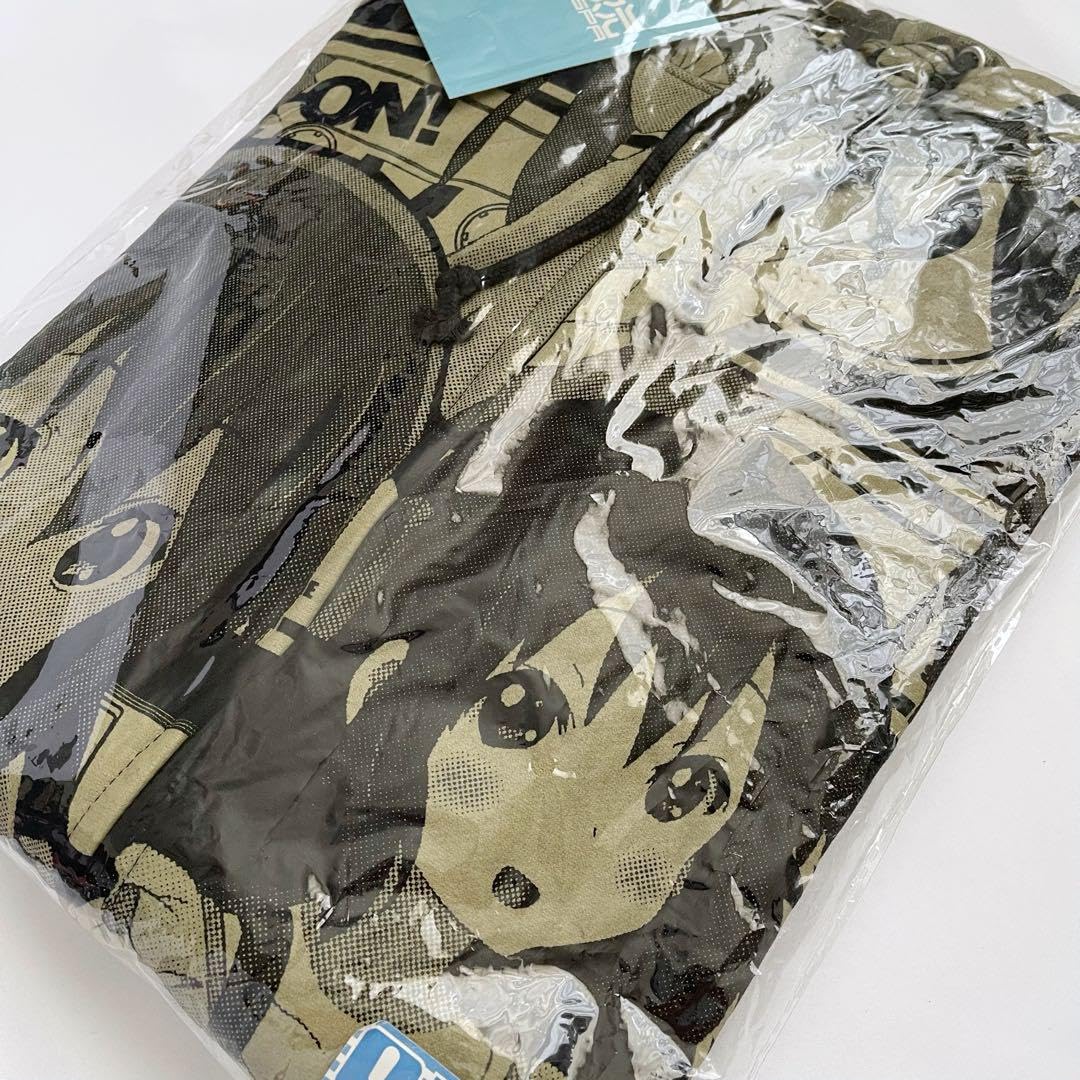 けいおん! パーカー Lサイズ 漫画 アニメ 映画 ゲーム 声優 かきふらい Amazon.co.jp: けいおん! パーカー Lサイズ 漫画 アニメ 映画