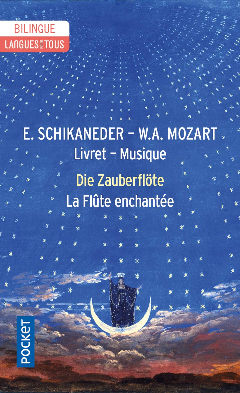 La Flûte Enchantée