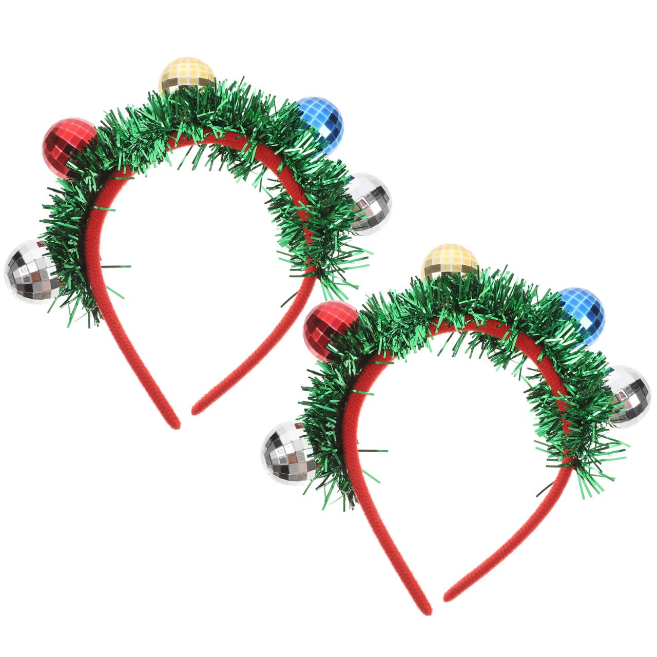 2 Pièces Noeud De Velours De Noël, 90Cm X 45Cm Grand Arcs De Porte