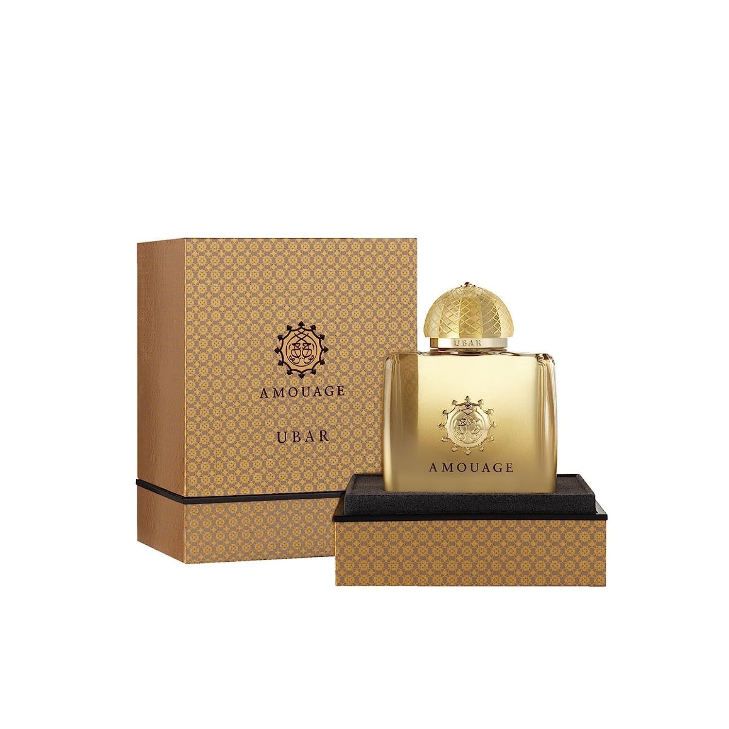 Amouage Ubar Womens Eau De Parfum Spray Fl Desertcart INDIA