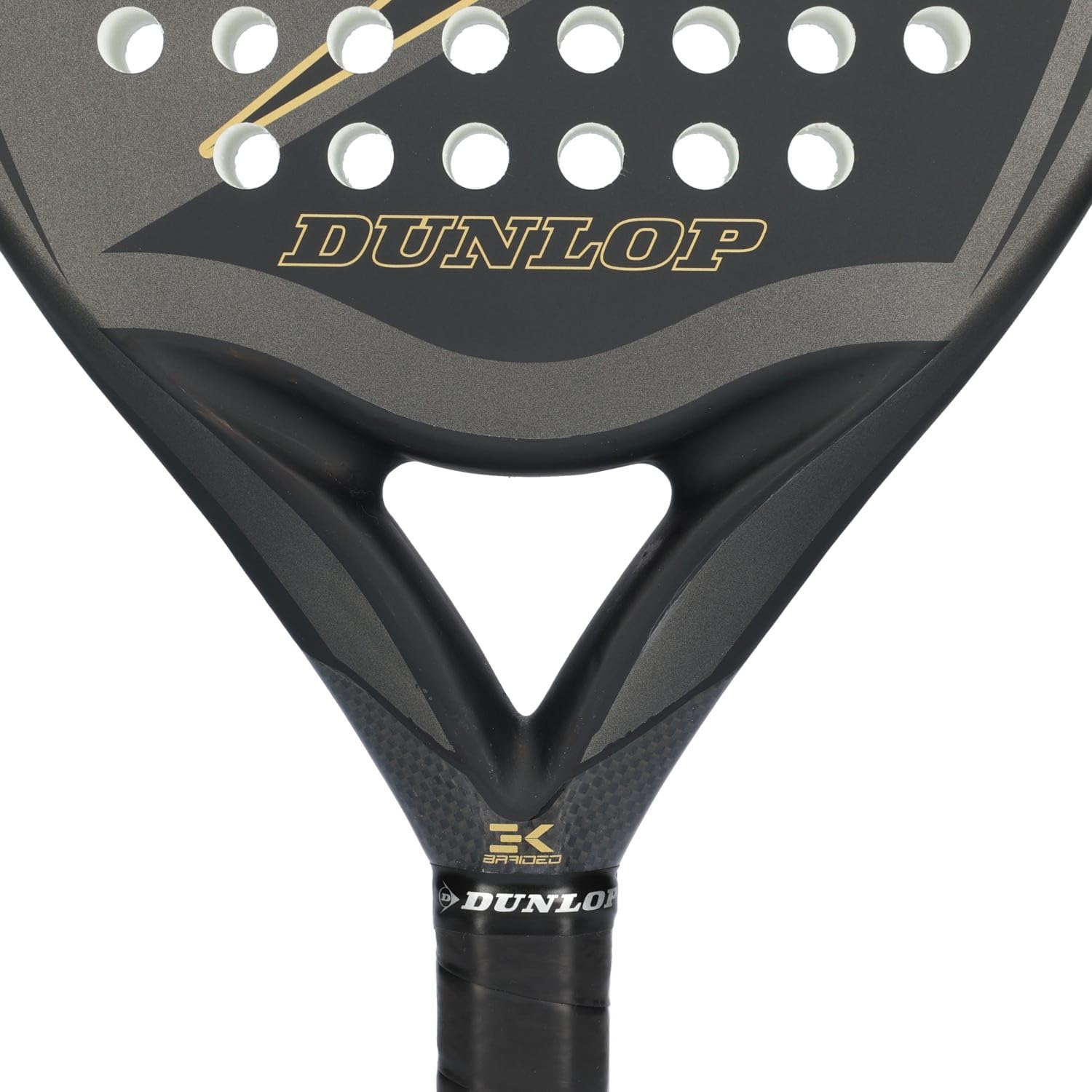 DUNLOP Złote