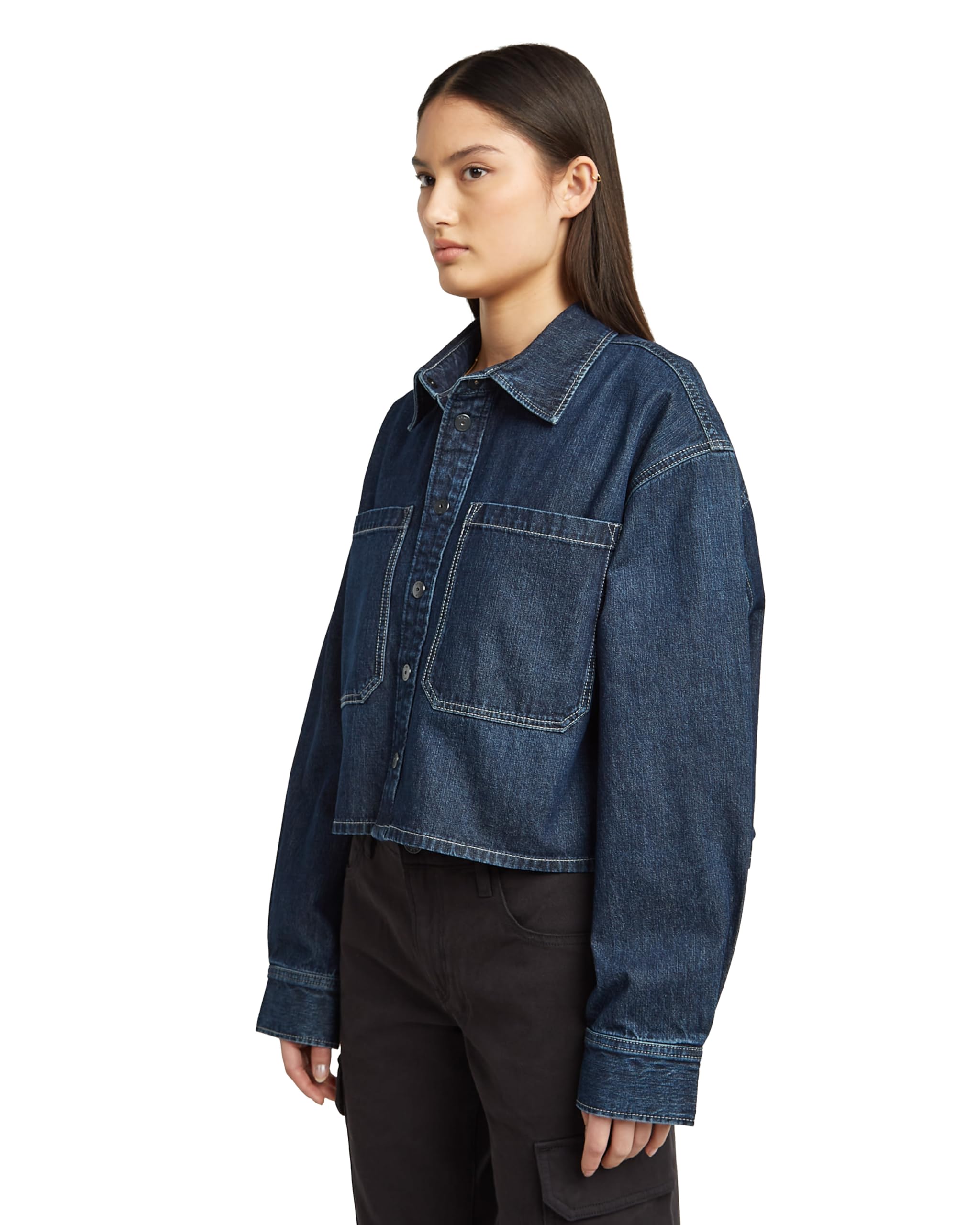 G-STAR Chaqueta para Mujer