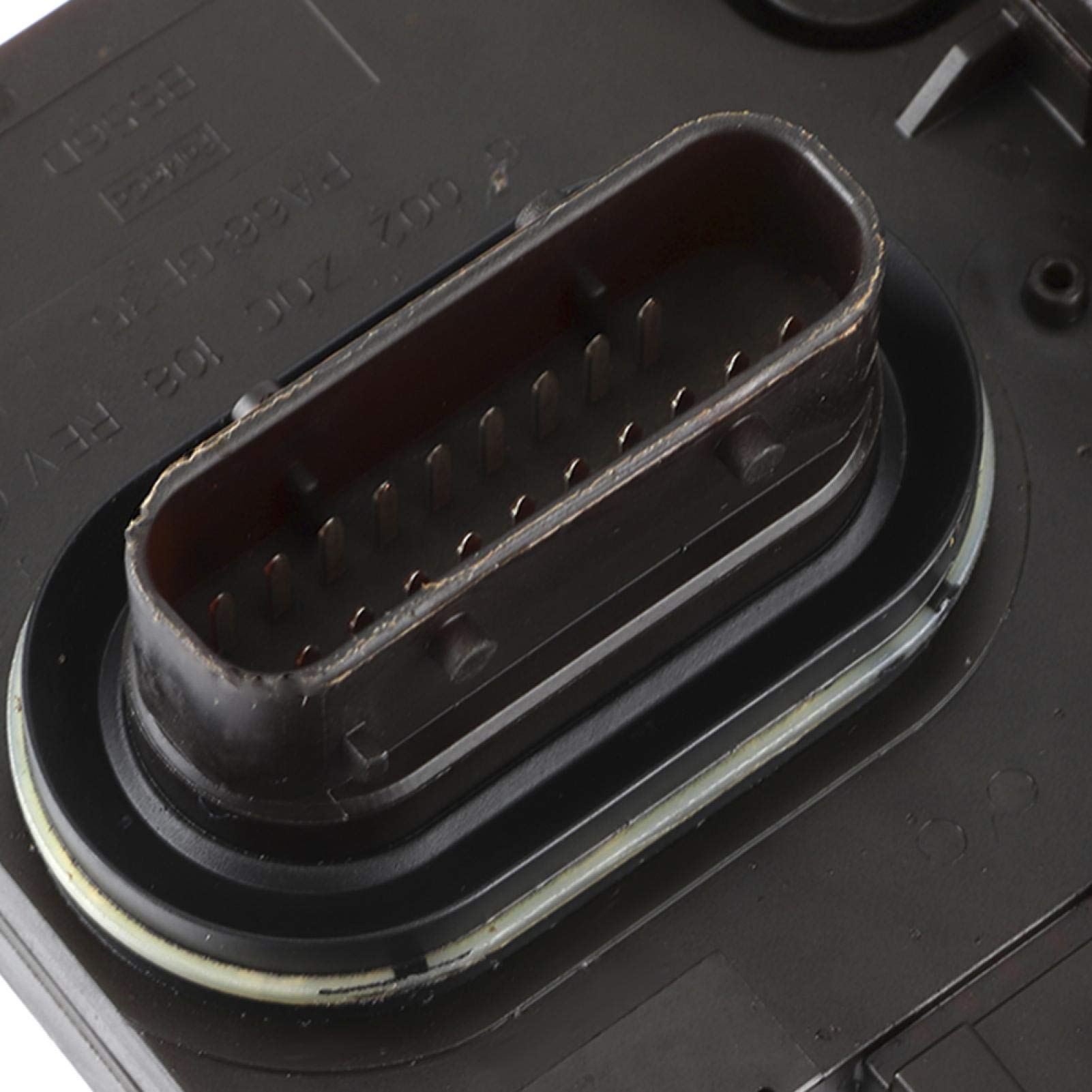 Elektromagnes sterujący skrzyni biegów, moduł elektromagnetyczny korpusu zaworu skrzyni biegów 6f50/6f55 Aa5p-7z369-aa Da8p7g391aa pasuje do Edge/e Abs + żelazko
