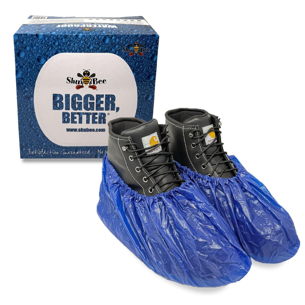 ShuBee Waterproof 40-Pair